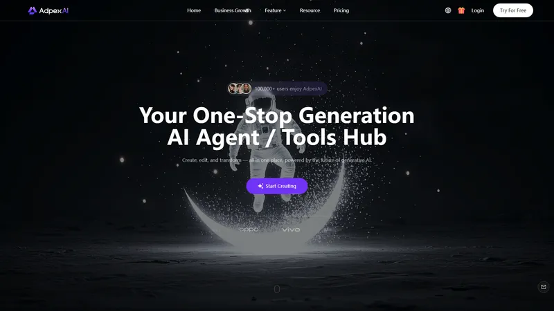 Adpex AI