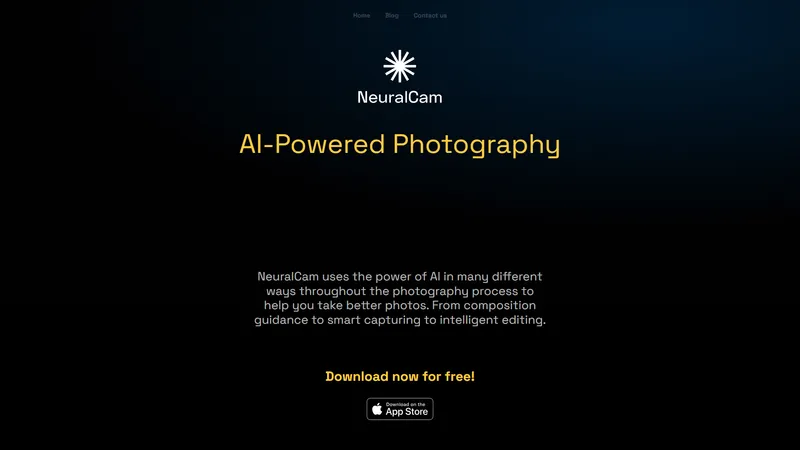 Neural.cam