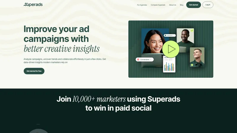 Superads.ai