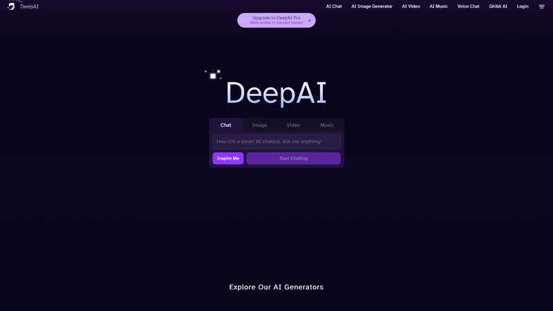 DeepAI