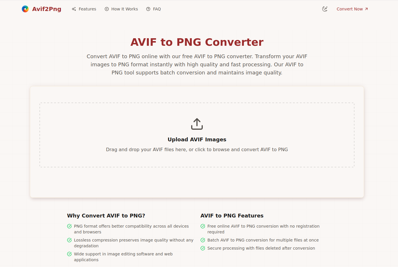 Avif2Png