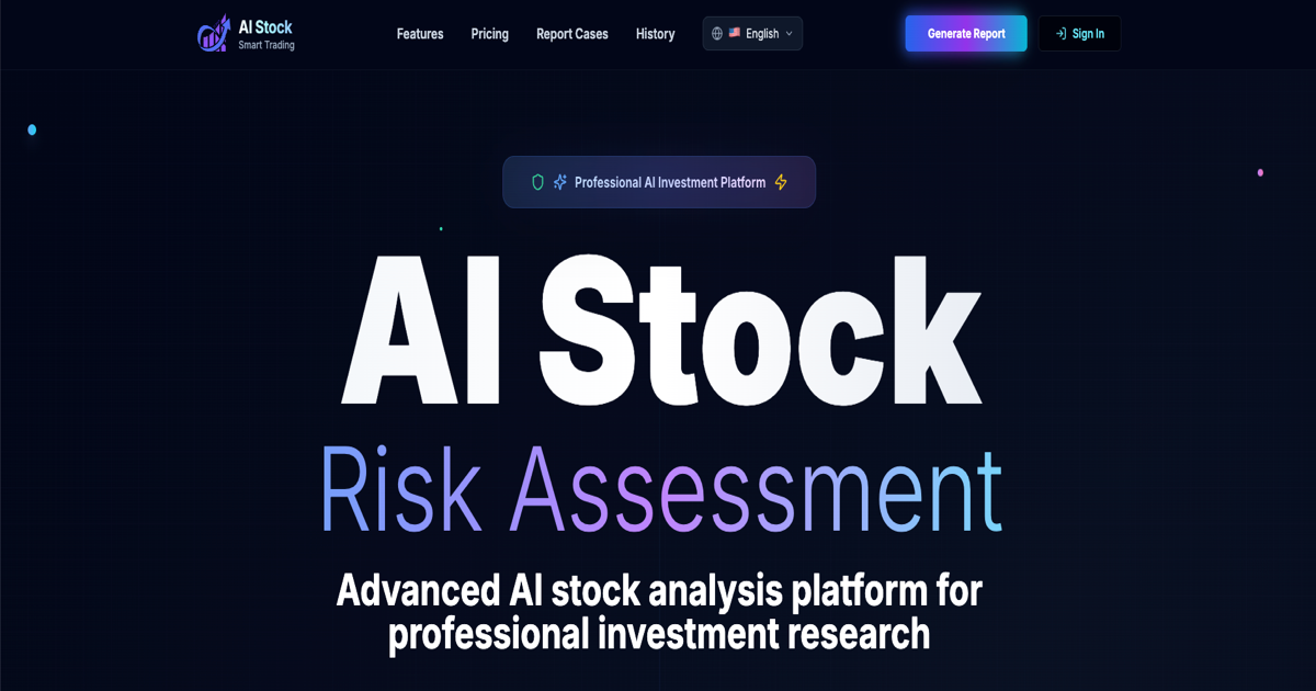 AI stock