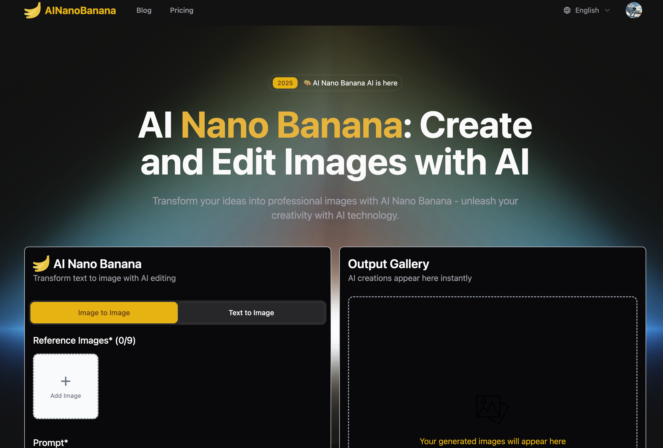 AINanoBanana