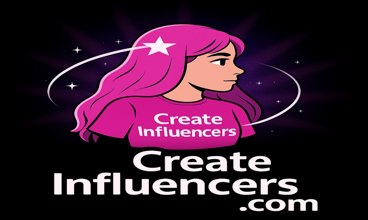 CreateInfluencers 