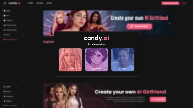 Candy.ai